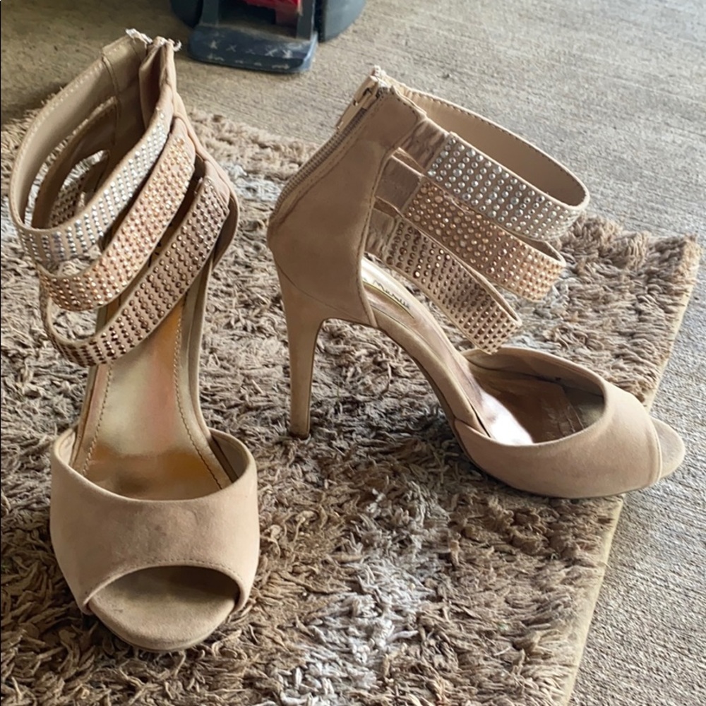 Heels